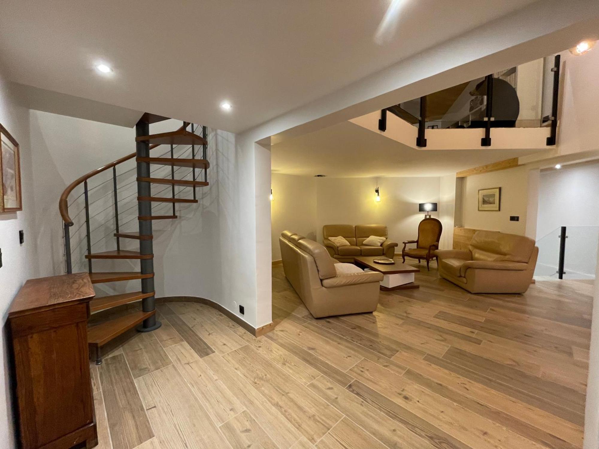 Chalet Le Point De Vue シャモニー エクステリア 写真